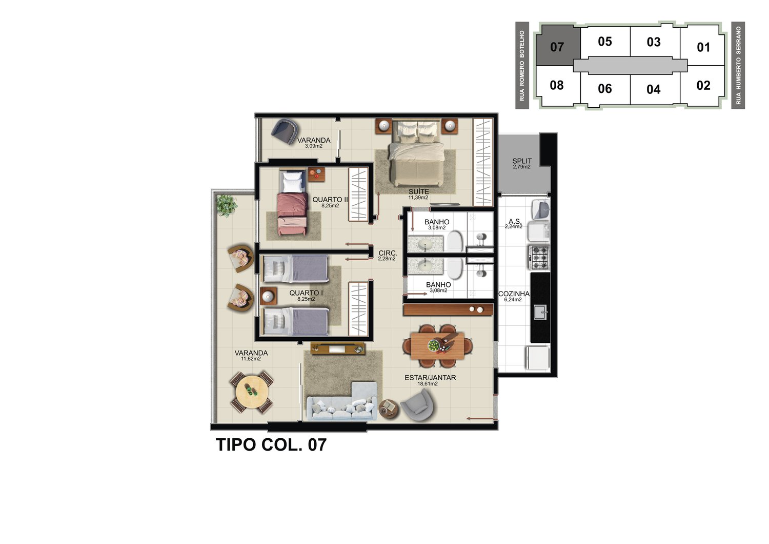 Ed. Dr. Homero Tavares — foto 6